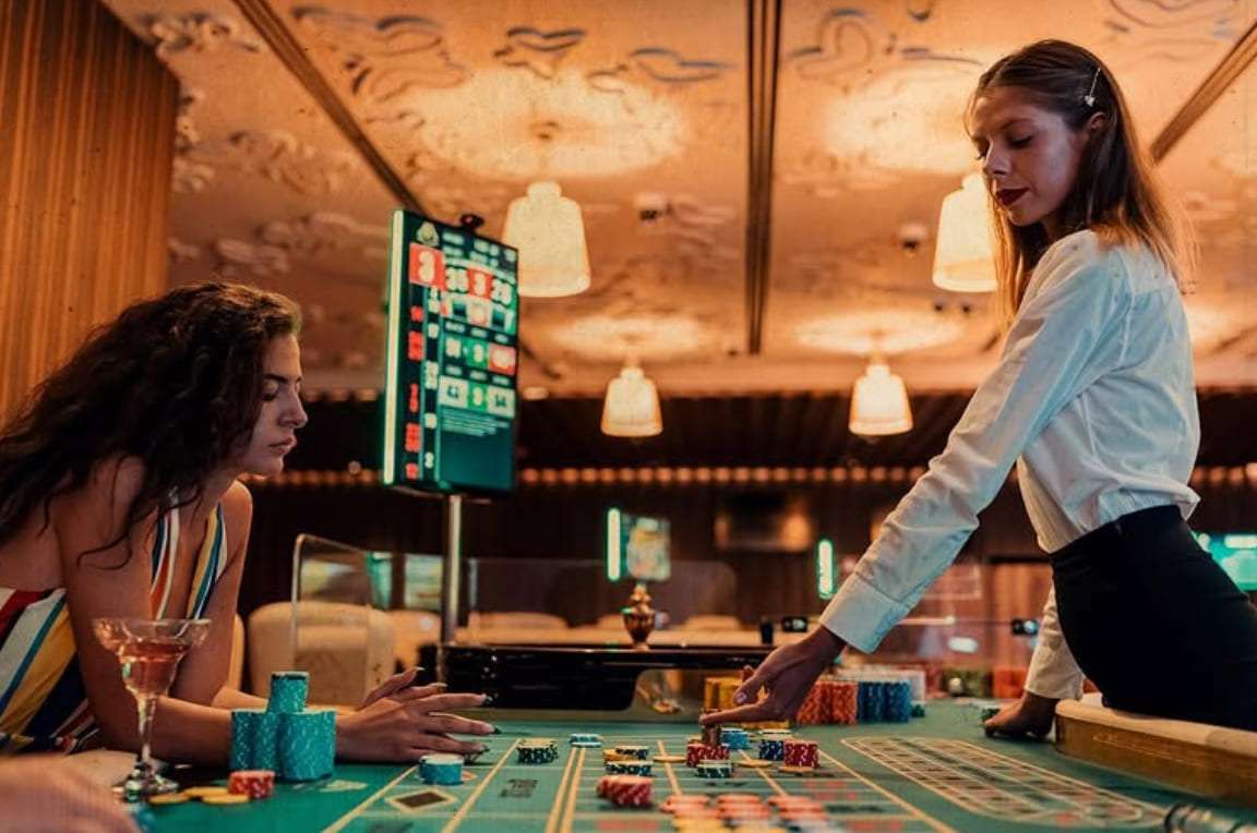 MARINA BAY RESORT & CASINO