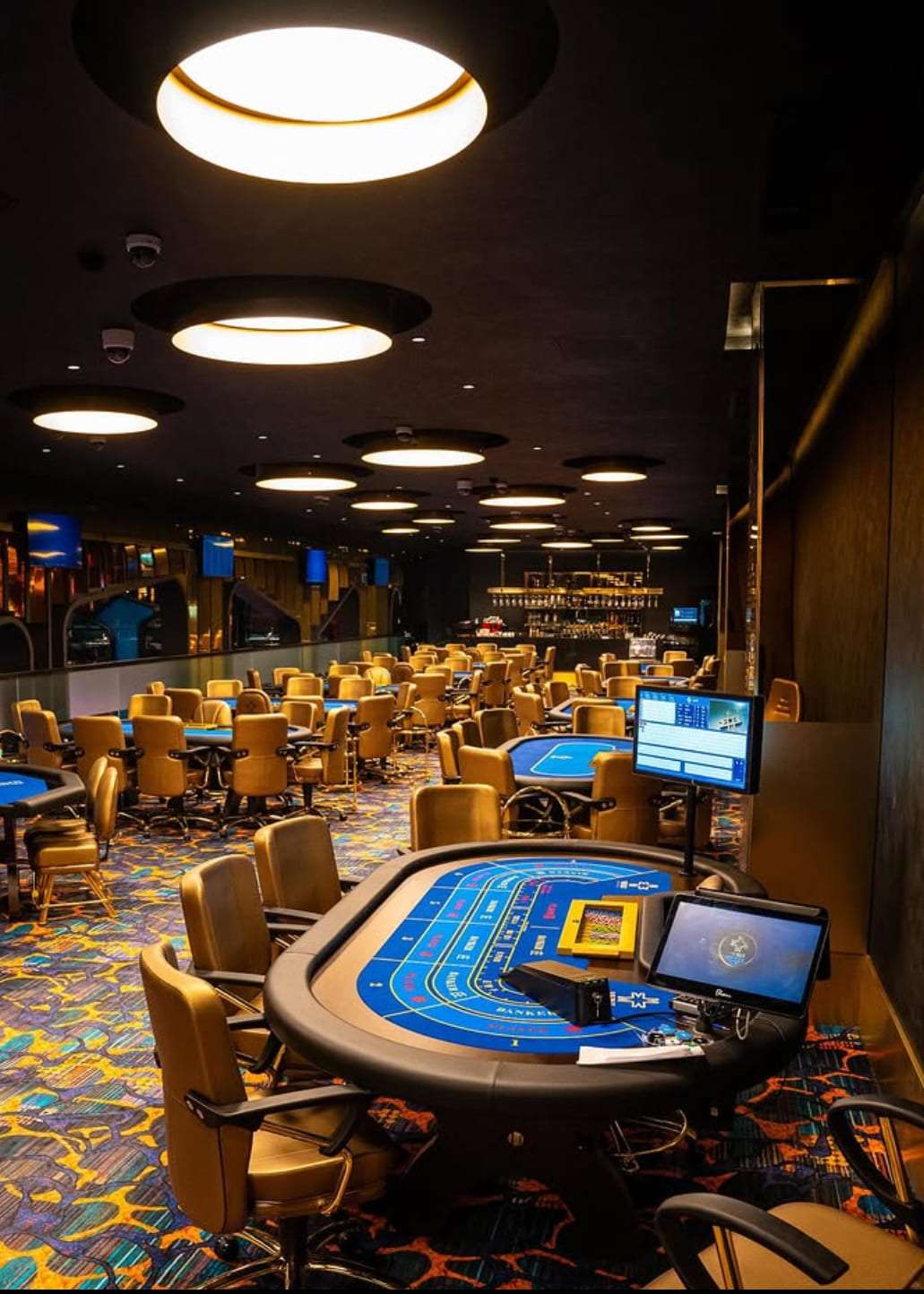 MERIT ZENITH CASINO