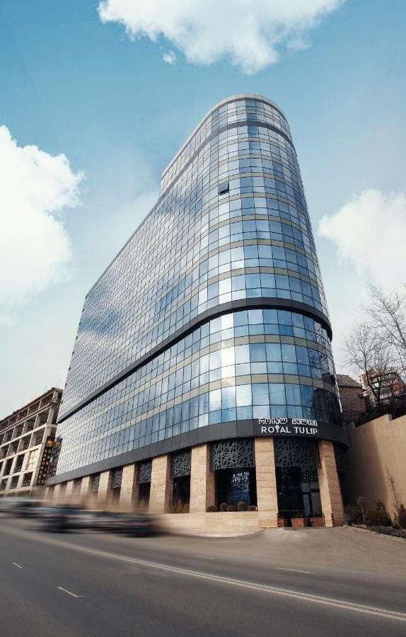 JEWEL CASINO