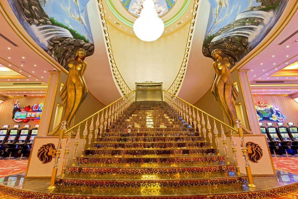 LEOGRAND CASINO