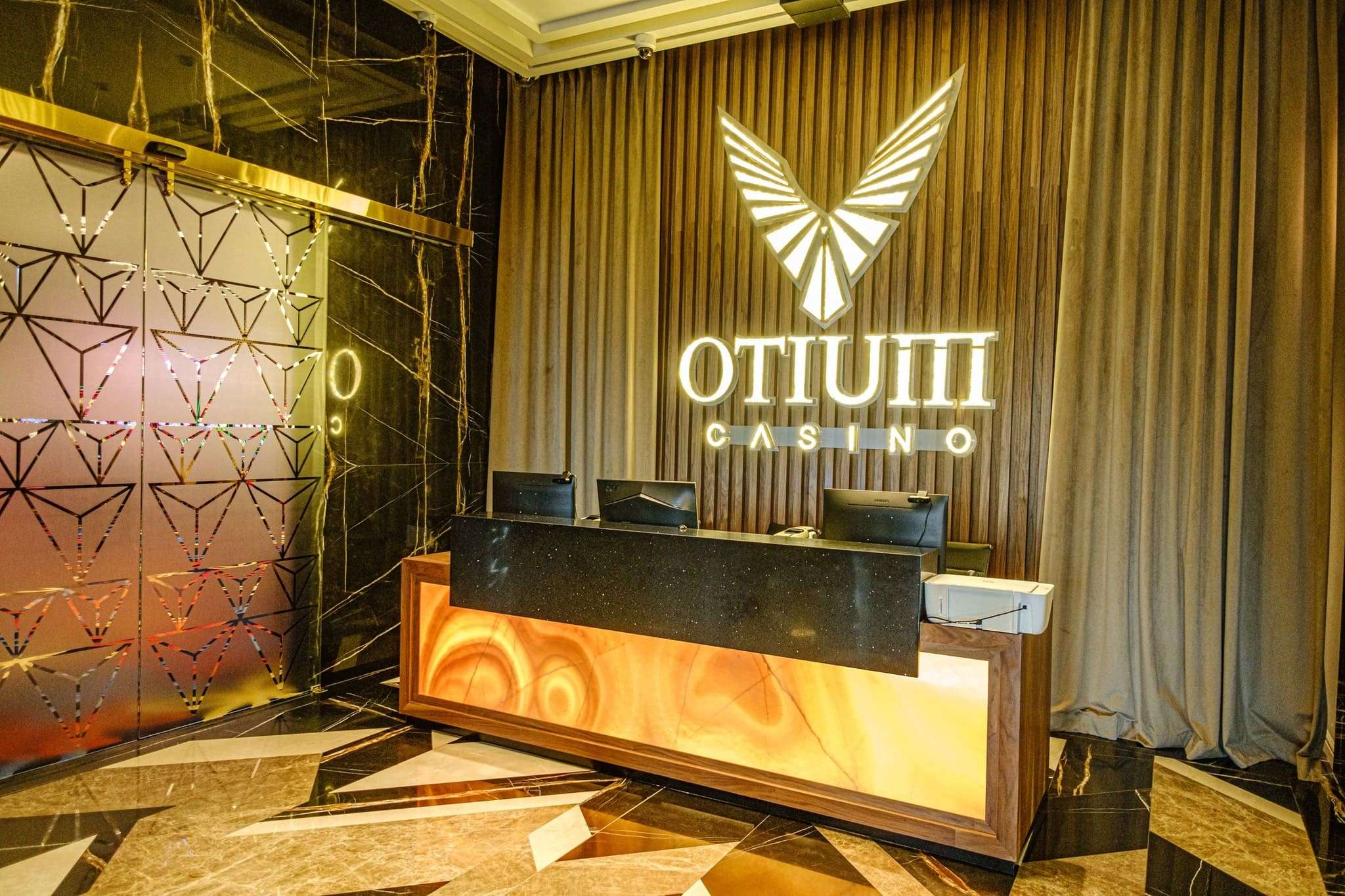 OTIUM CASINO