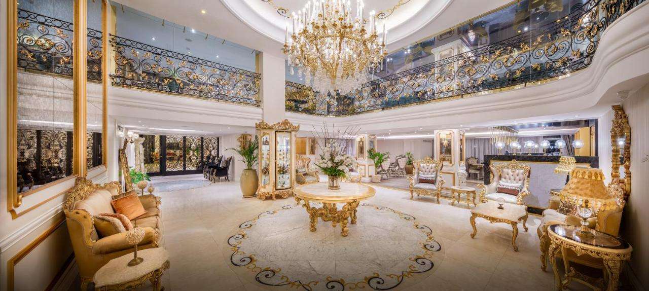 LES AMBASADEURS CASINO