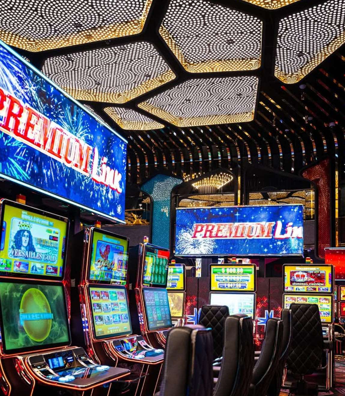 MERIT ZENITH CASINO