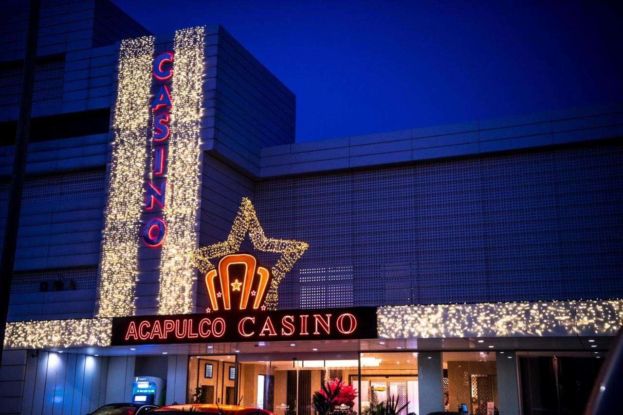 ACAPULCO CASINO