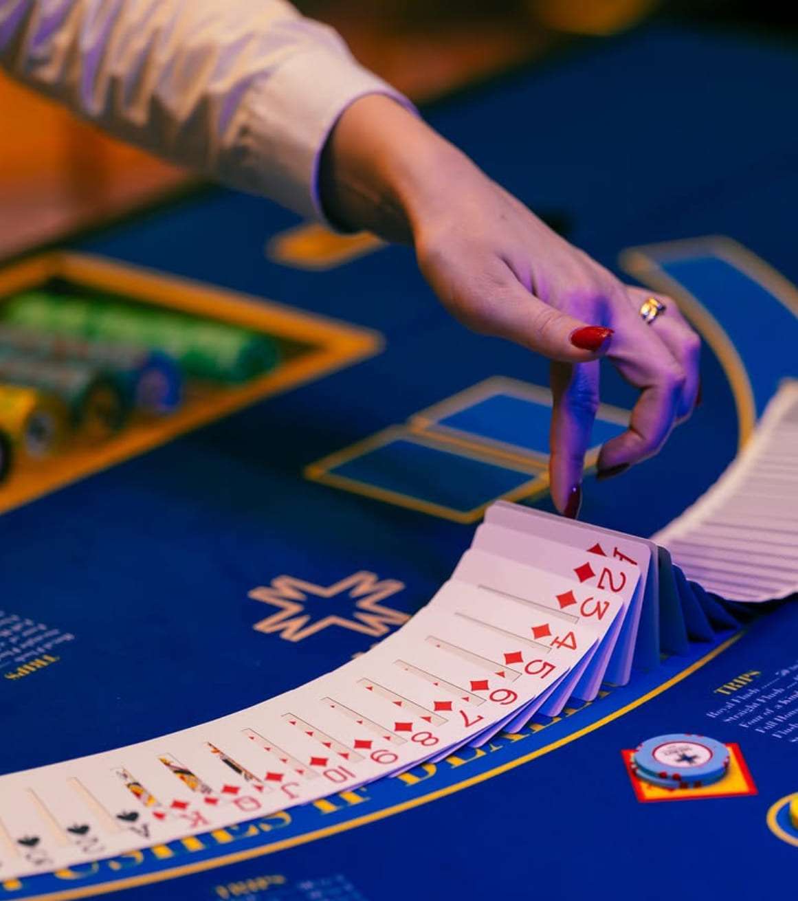 MERIT ZENITH CASINO