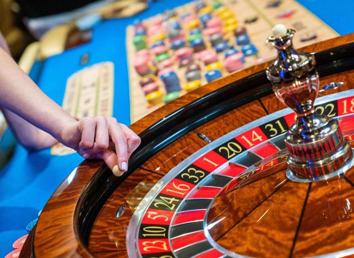 CRATOS PREMIUM CASINO