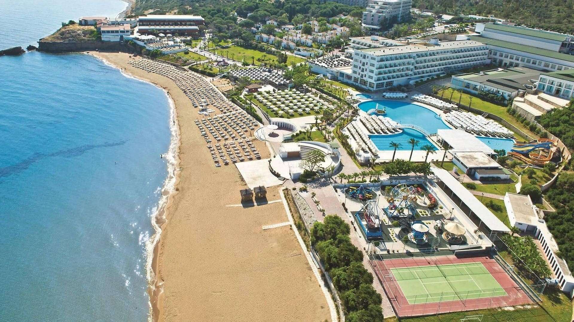 ACAPULCO CASINO