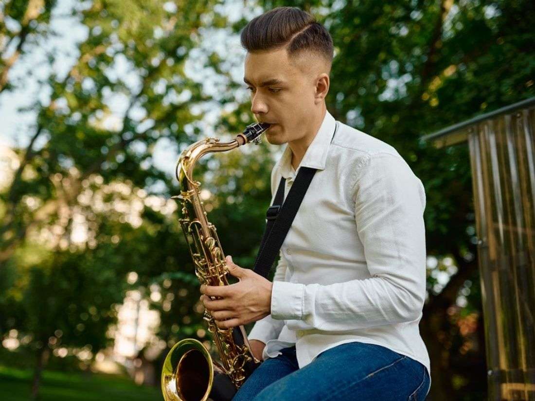 Saxophone Batumi