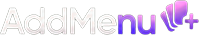 AddMenu