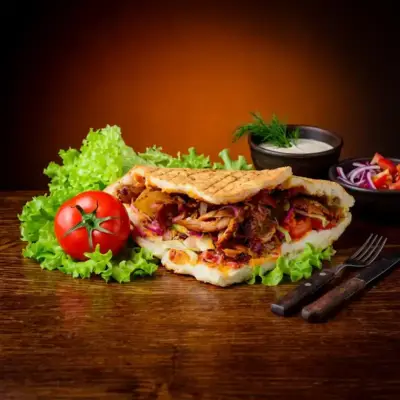 CHIKEN