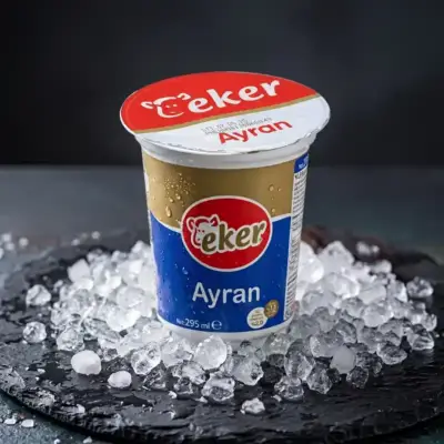 Ayran