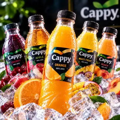 Cappy
