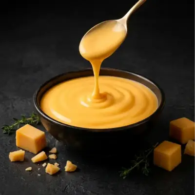 CHEESE SAUCE