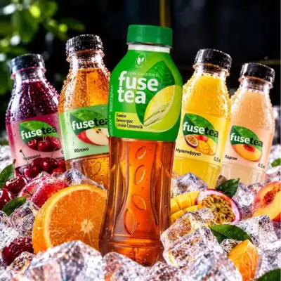 Fuse Tea