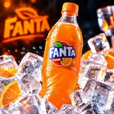 Fanta