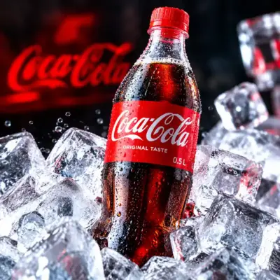 Coca Cola